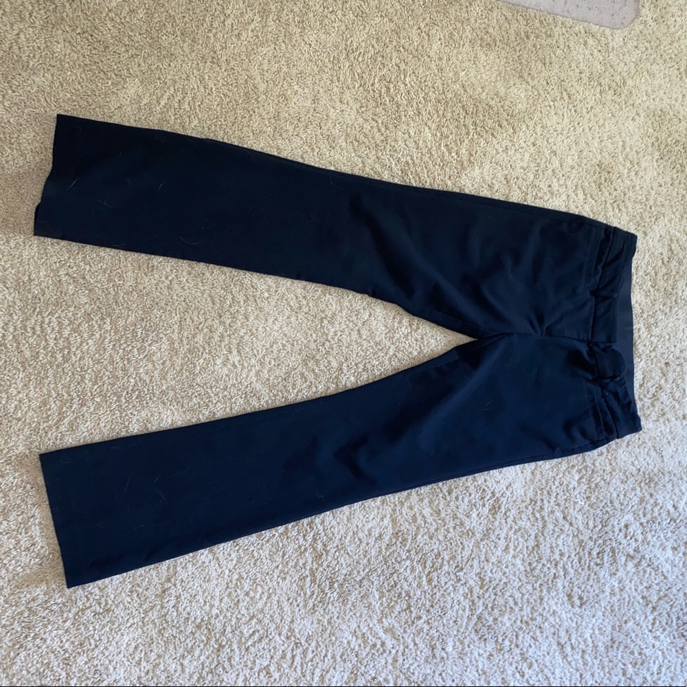 Black Dress Pants